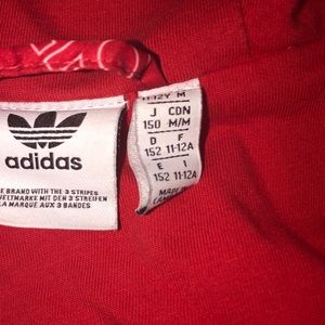 adidas Jackets & Coats - To small adidas Jackets & Coats - To small